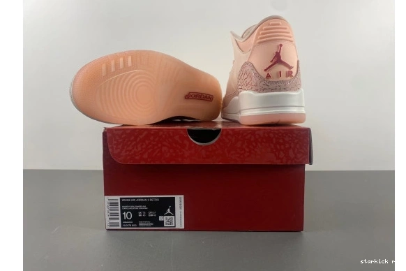 HJ0178-600  HJ0178-600 Jordan   Retro 3 0509